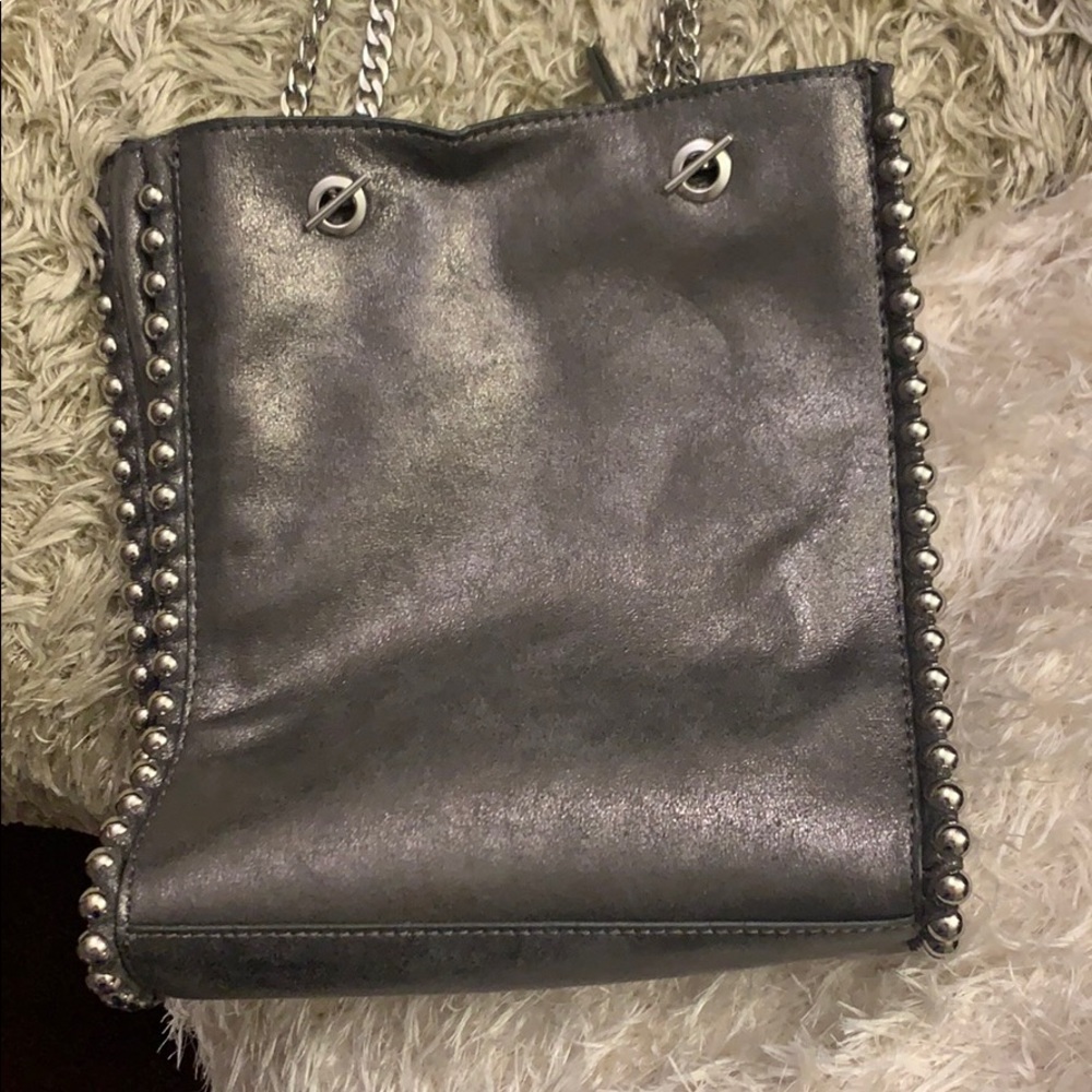Zara shoulder bag